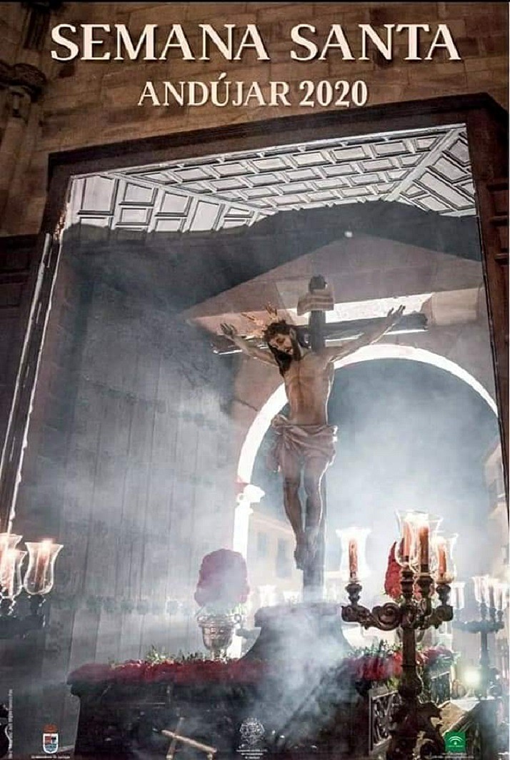 Semana Santa en Andújar  